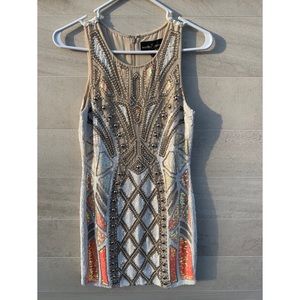 Needle & Thread dress